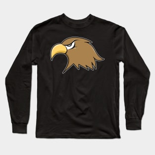 Bird Eagle Long Sleeve T-Shirt